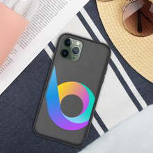 Load image into Gallery viewer, blubolt Phone Case - Black