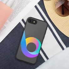 Load image into Gallery viewer, blubolt Phone Case - Black