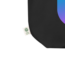Load image into Gallery viewer, blubolt Eco Tote Bag - Black